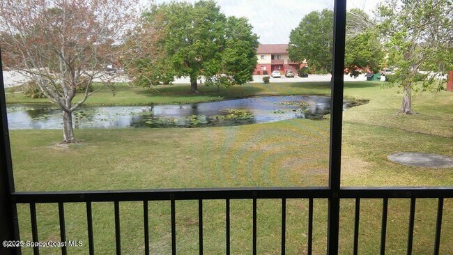 property at 1608 University Ln