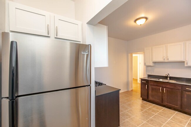 4424 N St Louis Ave in Chicago, IL - Building Photo - Building Photo