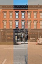 408 Scott St in Covington, KY - Building Photo