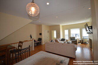 143 Tremont St, Unit 1 in Boston, MA - Building Photo - Building Photo