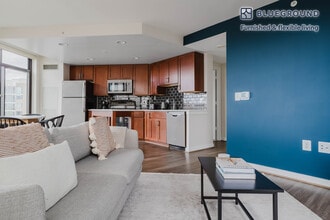 3444 Fairfax Dr in Arlington, VA - Building Photo - Building Photo