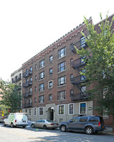 181-183 Vermilyea Ave Apartments