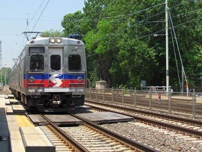 Main Line Village in Ardmore, PA - Building Photo - Building Photo