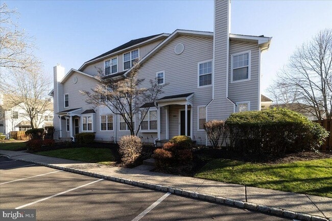 property at 8708 Spruce Mill Dr