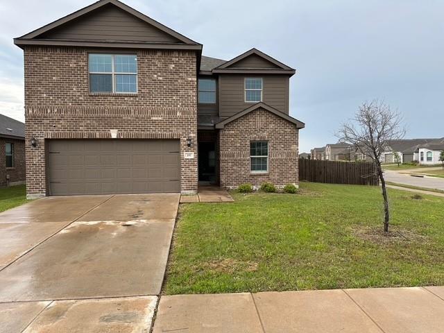 property at 217 Golden Sands Ln