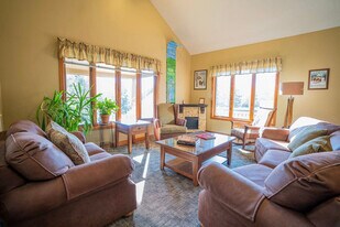 3A Black Pine in Dover, VT - Building Photo