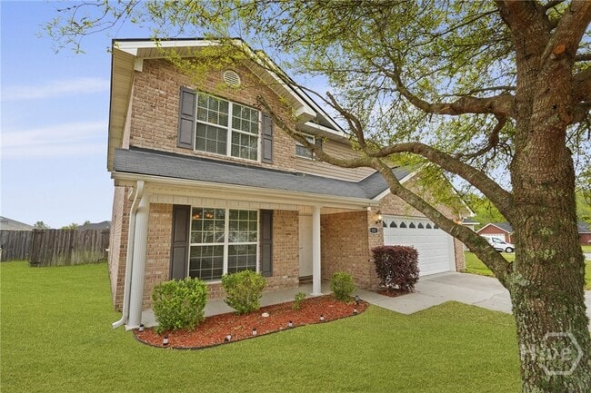 220 Augusta Way in Hinesville, GA - Building Photo - Building Photo