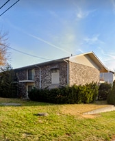 310 N 11th St in Oskaloosa, IA - Building Photo