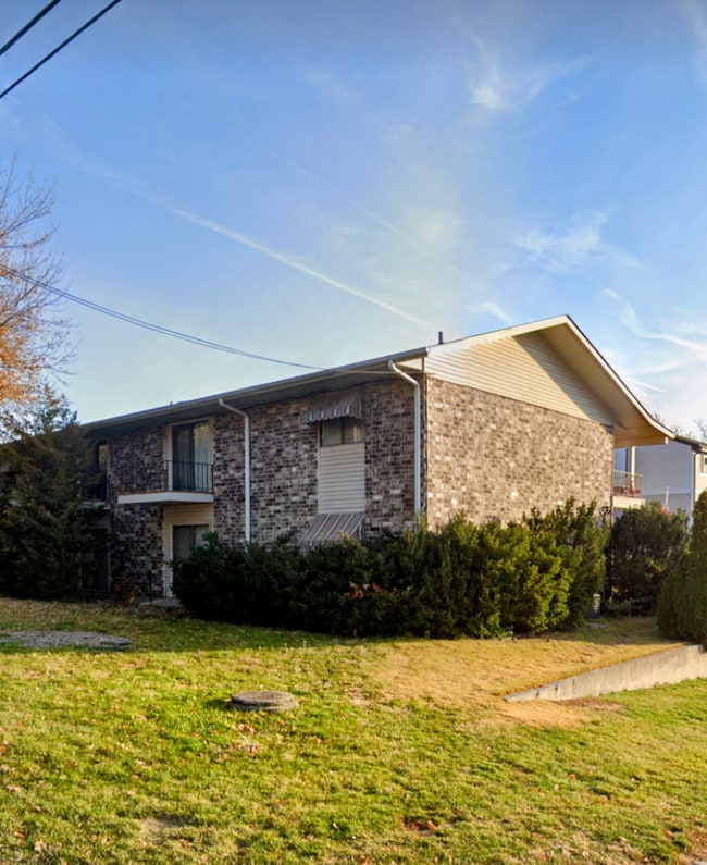 property at 310 N 11th St