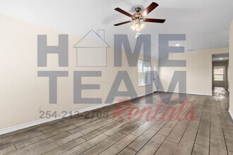 546 Lost Trl in Copperas Cove, TX - Building Photo - Building Photo