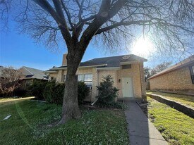 1513 Liberty Ln in Mesquite, TX - Building Photo