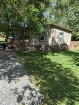 923 L St in Bozeman, MT - Building Photo