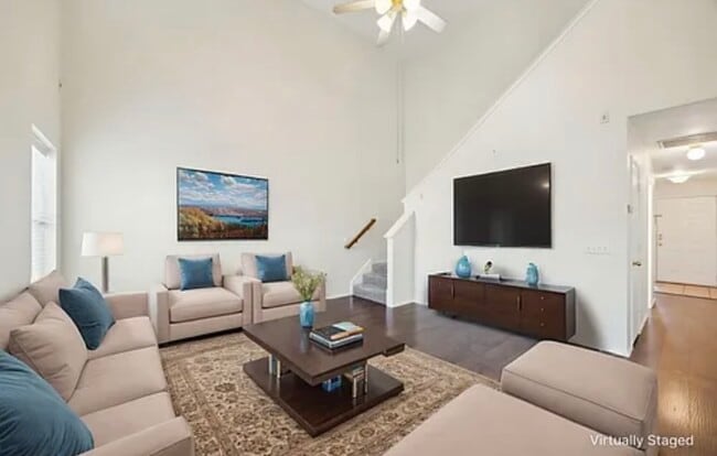 320 Celia Cir in Wylie, TX - Foto de edificio - Building Photo