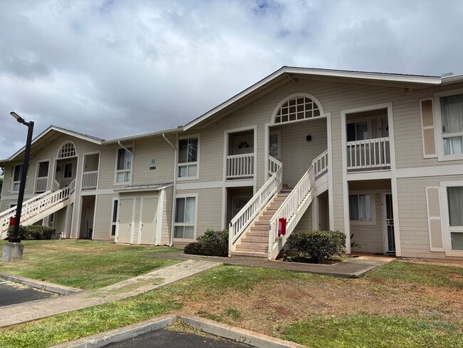 property at 94-616-616 Lumiaina St