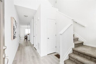 3650 S Lisbon Ct in Aurora, CO - Building Photo - Building Photo
