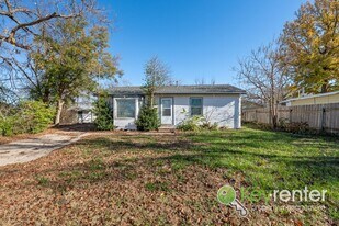 1724 S Catherine St in Wichita, KS - Building Photo