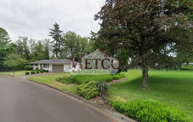 3712 Honolulu Ave in Eugene, OR - Building Photo - Building Photo