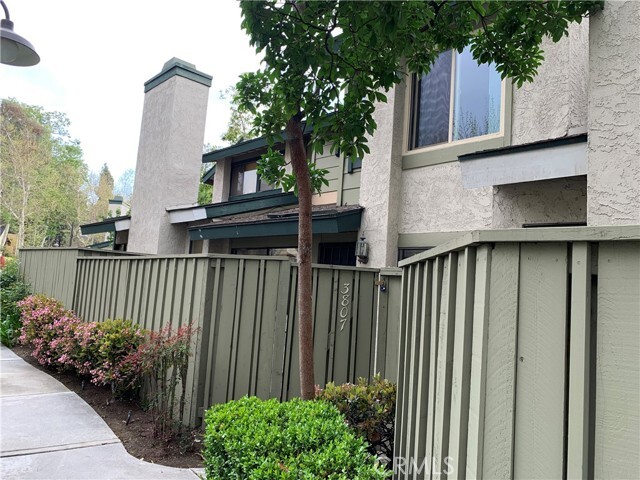 property at 3807 Sycamore St