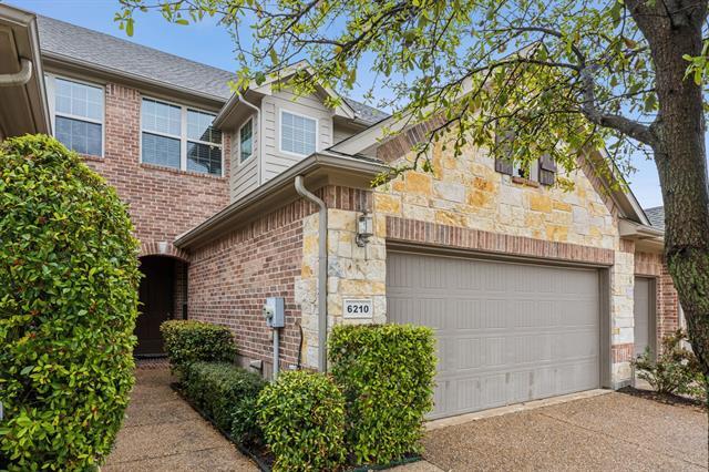 6210 Eagle Nest Dr in Garland, TX - Building Photo - Building Photo