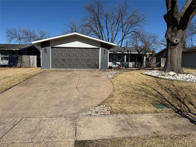 property at 816 Loganwood Ave