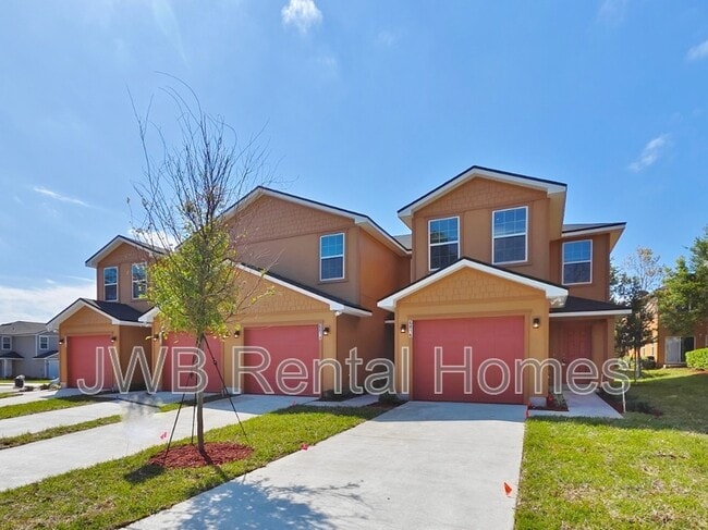 property at 6816 Lake Mist Ln