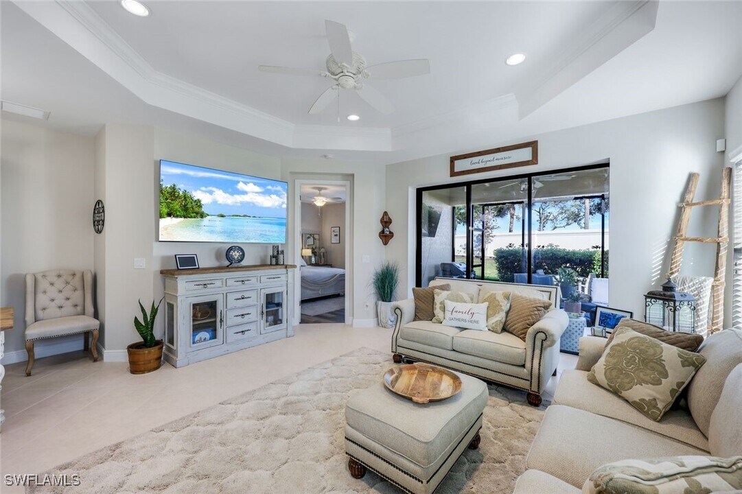 4454 Mystic Blue Wy in Ft. Myers, FL - Building Photo