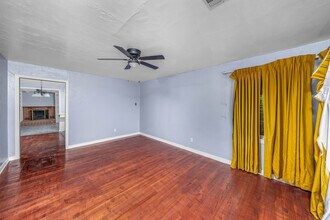 1416 NW 23rd St in Lawton, OK - Building Photo - Building Photo