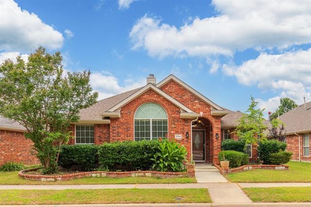 property at 3704 Carmel Mountain Dr