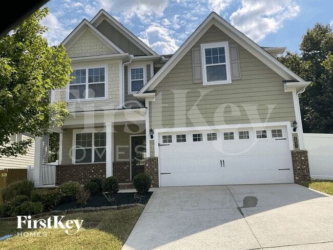 2037 Hamilton Hill Dr