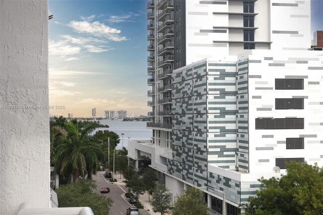 property at 2200 NE 4th Ave