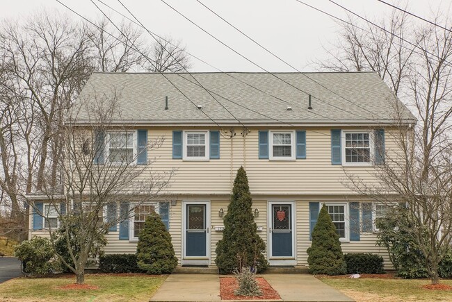 property at 132 Ashcroft St