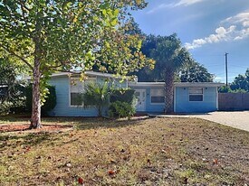 9801 N 55th St in Tampa, FL - Building Photo