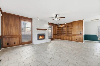 9912 S 107th E Ave, Unit 219 in Tulsa, OK - Building Photo - Building Photo