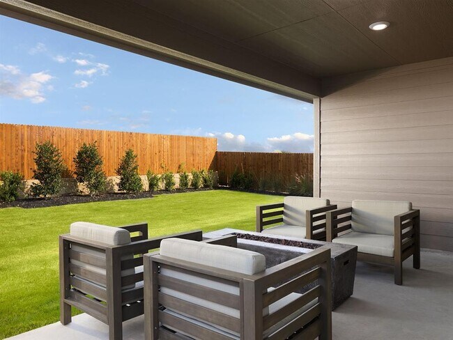property at 1109 Birchwood Ln