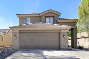 4310 N 124th Ave in Avondale, AZ - Building Photo