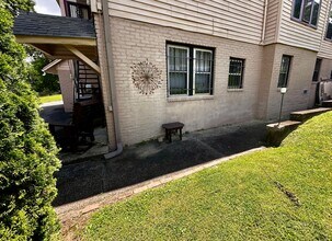 1703 E 5th Ave, Unit 2 in Knoxville, TN - Building Photo - Building Photo