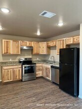 2503 N. Ave. N in Lubbock, TX - Building Photo - Building Photo