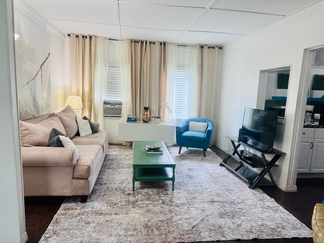 204 S M St in Lake Worth Beach, FL - Building Photo - Building Photo