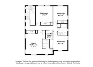 9450 Havasu Canyon Ave in Las Vegas, NV - Building Photo - Building Photo