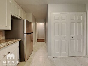 5244 Greene Ave in Fort Worth, TX - Foto de edificio - Building Photo