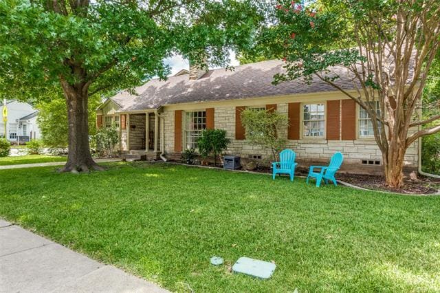 5905 Ellsworth Ave in Dallas, TX - Building Photo - Building Photo