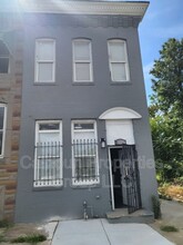 2301 E Lafayette Ave in Baltimore, MD - Building Photo - Building Photo