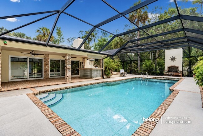 property at 6235 4th St