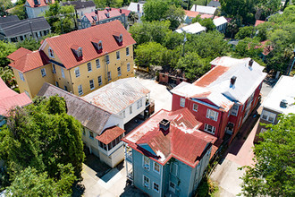 132 Smith St in Charleston, SC - Building Photo - Other