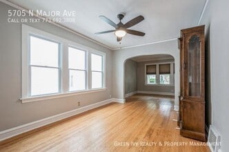 5705 N Major Ave in Chicago, IL - Building Photo - Building Photo