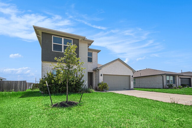property at 31 Desert Spring Ln