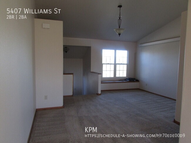 5407 Williams St in Rapid City, SD - Building Photo - Building Photo