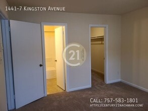 1441 Kingston Ave in Norfolk, VA - Building Photo - Building Photo