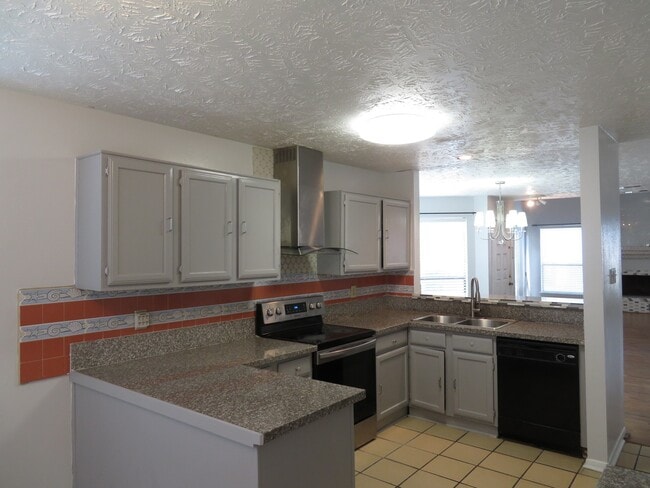 property at 12824 Westpark Dr