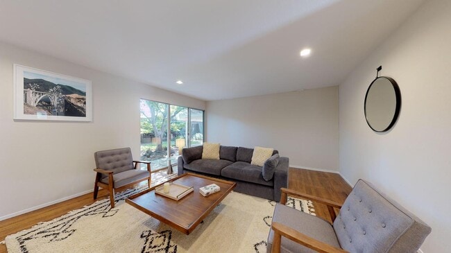 1233 Levin Ave in Mountain View, CA - Building Photo - Building Photo